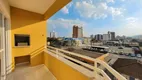 Foto 9 de Apartamento com 2 Quartos para alugar, 65m² em Bucarein, Joinville