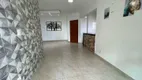 Foto 2 de Apartamento com 2 Quartos à venda, 78m² em Canto do Forte, Praia Grande