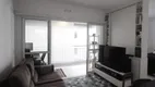 Foto 2 de Apartamento com 1 Quarto à venda, 42m² em Santana, São Paulo