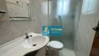 Foto 11 de Apartamento com 1 Quarto à venda, 58m² em Canto do Forte, Praia Grande