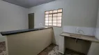 Foto 2 de Casa com 1 Quarto para alugar, 40m² em Jardim Joao Paulo II, São José do Rio Preto