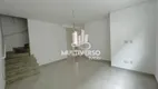 Foto 4 de Casa com 2 Quartos à venda, 100m² em Campo Grande, Santos