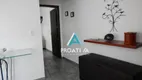 Foto 18 de Casa com 4 Quartos à venda, 342m² em Vila Floresta, Santo André