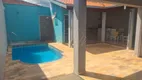 Foto 5 de Casa com 3 Quartos à venda, 144m² em Jardim Eliana, Araraquara