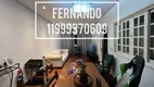 Foto 12 de Casa de Condomínio com 3 Quartos à venda, 125m² em Jardim Pinheiros, São Paulo