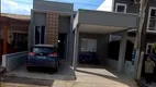 Foto 3 de Casa de Condomínio com 3 Quartos à venda, 105m² em Horto Florestal, Sorocaba