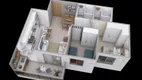 Foto 18 de Apartamento com 3 Quartos à venda, 70m² em Vaz Lobo, Rio de Janeiro