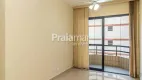 Foto 3 de Apartamento com 1 Quarto à venda, 50m² em Gonzaguinha, São Vicente