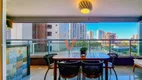 Foto 7 de Apartamento com 4 Quartos à venda, 130m² em Cocó, Fortaleza