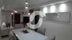 Foto 2 de Apartamento com 2 Quartos à venda, 86m² em Icaraí, Niterói