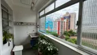Foto 24 de Apartamento com 2 Quartos à venda, 92m² em Gonzaga, Santos