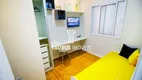 Foto 10 de Apartamento com 2 Quartos à venda, 58m² em Vila Metalurgica, Santo André
