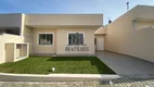 Foto 3 de Casa com 3 Quartos à venda, 62m² em Emiliano Perneta, Pinhais