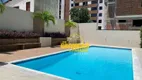 Foto 15 de Apartamento com 4 Quartos à venda, 147m² em Tambaú, João Pessoa