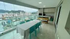 Foto 11 de Apartamento com 3 Quartos à venda, 135m² em Jardim Astúrias, Guarujá