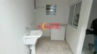 Foto 10 de Casa com 2 Quartos para alugar, 85m² em Jardim Paraventi, Guarulhos