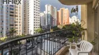 Foto 9 de Apartamento com 4 Quartos à venda, 158m² em Moema, São Paulo