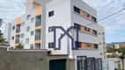 Foto 2 de Apartamento com 2 Quartos à venda, 58m² em Cruzeiro, Itajubá