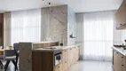 Foto 5 de Apartamento com 3 Quartos à venda, 110m² em Praia de Armacao, Penha