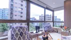 Foto 12 de Apartamento com 3 Quartos à venda, 89m² em Bela Vista, Porto Alegre