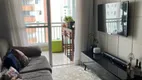 Foto 3 de Apartamento com 3 Quartos à venda, 71m² em Morumbi, São Paulo