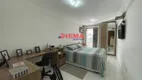 Foto 7 de Apartamento com 4 Quartos à venda, 228m² em Vila Belmiro, Santos