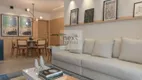 Foto 2 de Apartamento com 3 Quartos à venda, 109m² em Vila Suzana, São Paulo
