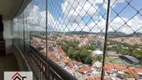 Foto 5 de Apartamento com 3 Quartos à venda, 181m² em Jardim Nova Braganca, Bragança Paulista