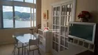 Foto 4 de Kitnet com 1 Quarto à venda, 32m² em Gonzaguinha, São Vicente
