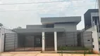 Foto 2 de Casa com 3 Quartos à venda, 120m² em Vila Morumbi, Campo Grande