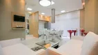 Foto 23 de Apartamento com 1 Quarto à venda, 33m² em Centro, Curitiba