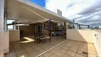Foto 4 de Cobertura com 3 Quartos à venda, 180m² em Santa Branca, Belo Horizonte