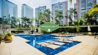 Foto 15 de Apartamento com 3 Quartos para alugar, 103m² em Granja Julieta, São Paulo