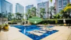 Foto 18 de Apartamento com 2 Quartos à venda, 103m² em Granja Julieta, São Paulo