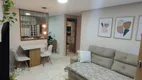 Foto 3 de Apartamento com 2 Quartos à venda, 51m² em Zona de Expansao Olhos D Agua, Barra dos Coqueiros