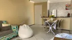 Foto 3 de Apartamento com 2 Quartos à venda, 69m² em Porto das Dunas, Aquiraz