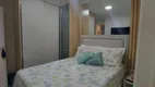 Foto 10 de Apartamento com 2 Quartos à venda, 44m² em Chácara Santa Cecília, Itapevi