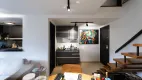 Foto 5 de Apartamento com 1 Quarto à venda, 49m² em Itaim Bibi, São Paulo