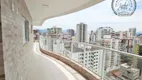 Foto 8 de Apartamento com 3 Quartos à venda, 109m² em Vila Guilhermina, Praia Grande