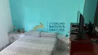 Foto 4 de Apartamento com 1 Quarto à venda, 55m² em Tenório, Ubatuba