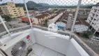 Foto 16 de Cobertura com 4 Quartos à venda, 276m² em Jardim Astúrias, Guarujá