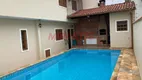 Foto 19 de Sobrado com 3 Quartos à venda, 110m² em Jardim Corumbá, Itanhaém