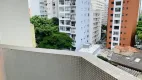 Foto 16 de Apartamento com 1 Quarto para alugar, 45m² em Higienópolis, São Paulo