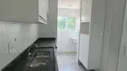 Foto 5 de Apartamento com 2 Quartos para venda ou aluguel, 62m² em Marapé, Santos