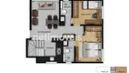 Foto 8 de Apartamento com 2 Quartos à venda, 66m² em Santo Antônio, Belo Horizonte