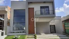 Foto 2 de Casa de Condomínio com 3 Quartos à venda, 196m² em Parque Rural Fazenda Santa Cândida, Campinas