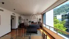 Foto 5 de Apartamento com 4 Quartos à venda, 234m² em Lagoa, Rio de Janeiro