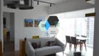 Foto 3 de Apartamento com 1 Quarto para alugar, 75m² em Vila Gertrudes, São Paulo