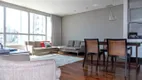 Foto 15 de Apartamento com 1 Quarto para alugar, 76m² em Belvedere, Belo Horizonte
