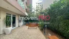 Foto 27 de Apartamento com 3 Quartos para venda ou aluguel, 169m² em Vila Nova Conceição, São Paulo